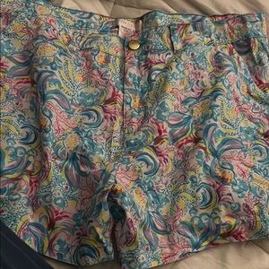 Stella Parker shorts NEW 16